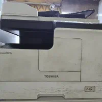 دستگاه کپی 3 کاره توشیبا مدل E-STUDIO 2329A