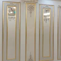 گچبری و ابزارزنی مدرن و کلاسیک زاهدان