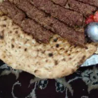 کباب شتر و گوساله مهریز (کبابچی)۶۵۰۰۰