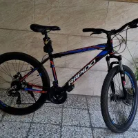 دوچرخه راپیدو