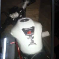 موتور بنلی 300