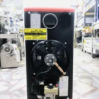 بخاری هیتر گازی فن دار ۲۰ هزار