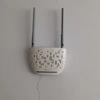 وای فای ای دی اس ال ۲|مودم و تجهیزات شبکه|بوکان, |دیوار