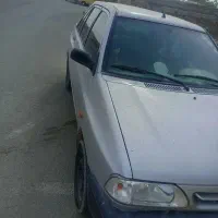 پراید ۸۸ فروشی