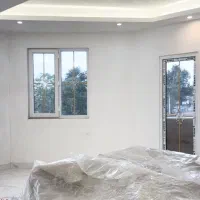 120متری/3خواب/کلید نخورده/ویو جنگل/نزدیک دانشگاه|اجارهٔ آپارتمان|رشت, پل تالشان|دیوار