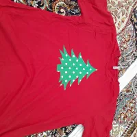 لباس مردانه .تی شرت .پیراهن خارجی