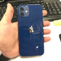 ایفون ۱۲ حافظه ۱۲۸