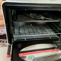 توسترنوبل درحدنو|اجاق گاز و لوازم برقی پخت‌وپز|کرمانشاه, |دیوار