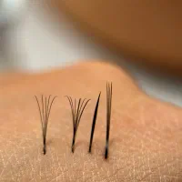 آموزش اکستنشن مژه و کاشت موقت و لیفت ابرو و مژه|خدمات آموزشی|تهران, الهیه|دیوار