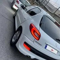 207iمدل  97|خودرو سواری و وانت|تهران, امین حضور|دیوار