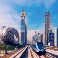تور دبی اقساطی