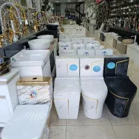 %%کیفیت مطلوب.فرنــگی .توالـت مدل آدسا کد 7|لوازم سرویس بهداشتی|قم, شاه ابراهیم|دیوار