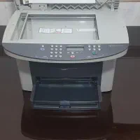 پرینتر 3020 HP|پرینتر، اسکنر، کپی، فکس|فردیس, فردیس|دیوار