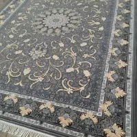 ۷۰۰شانه نقشه تلناز دودی زیر قیمت کارخونه|فرش|ایذه, |دیوار