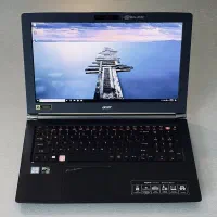 لپتاپ ایسر Aspire V15 Nitro (VN7-592G)