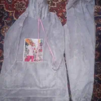 هودی شلوار