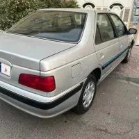 پارس مدل ۸۷ تک برگ سند|خودرو سواری و وانت|کرج, کوی امامیه|دیوار