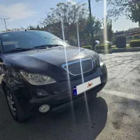 تیبا ۲ مدل ۹۶ رنگ سفارشی|خودرو سواری و وانت|خمینیشهر, |دیوار