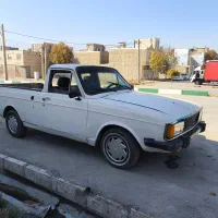 پیکان وانت سالم