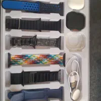 ساعت اپل واچ اصلی و ایرپاد اصل|لوازم جانبی موبایل و تبلت|کرمانشاه, |دیوار