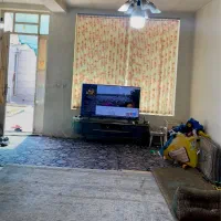 فروش خانه ویلایی درب از حیاط