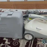 بخار شو