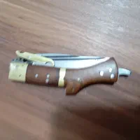 چاقو|کلکسیون اشیاء عتیقه|سنندج, |دیوار