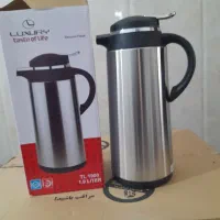 فلاکس استیل چای