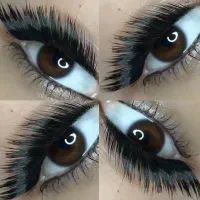 آموزش تخصصی کاشت مژه