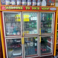 فروش یخچال ایستاده ۶ درب