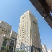 برج پارسیا ۱۳۵ متر جنوبی میدان ساحل