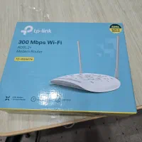 مودم tp link 8961 دو آنتن