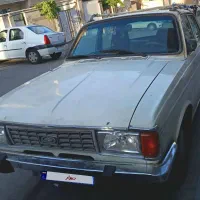 فروش پیکان کلاسیک مدل ۸۰