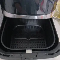 سرخ کن بدون روغن