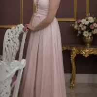 لباس مجلسی دخترانه زنانه عقد نامزدی