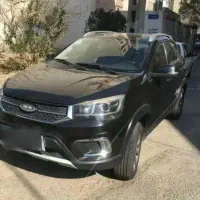 ایکس 22 اسپرت اکسلنت دنده مدل 98