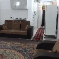 سوییت ۸۵ متری شهرداری و بازار رشت براصلی بالاشهر|اجارهٔ کوتاهمدت آپارتمان و سوئیت|رشت, گلسار|دیوار