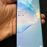 Note 10 plus