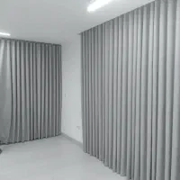 خیاط حرفه ای پرده های خانگی در رشت|پرده، رانر، رومیزی|رشت, دیانتی|دیوار