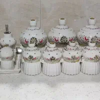 پاسماوری جای ادویه و..