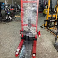 استاکر برقی و شارژی و دستی بالابر برقی و شارژی|ماشین‌آلات صنعتی|تهران, دریاچه شهدای خلیج فارس|دیوار