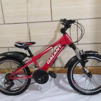 دوچرخه کمکدار تمیز تمیز دنده ای|دوچرخه، اسکیت، اسکوتر|آبادان, |دیوار