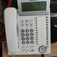 گوشی پاناسونیک KX-DT346سانترال