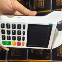 ) کارتخوان پرسرعت همراه با لوازم جانبی++