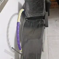 تجهیزات اریشگاهی