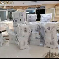 باربری کارگر اسباب‌کشی کارگرخالی بسته‌بندی اثاثیه|خدمات حمل و نقل|تهران, شهرک غرب|دیوار