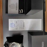 ساعت citizen Bi5110