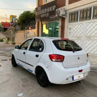 تیبا2 بدون رنگ 94