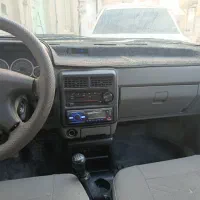پراید 132 مدل 88|خودرو سواری و وانت|کرمانشاه, |دیوار
