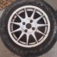 رینگ اسپرت سمند